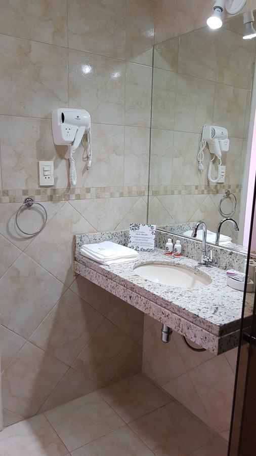 אקווירז Pousada Brisa Do Mar מראה חיצוני תמונה
